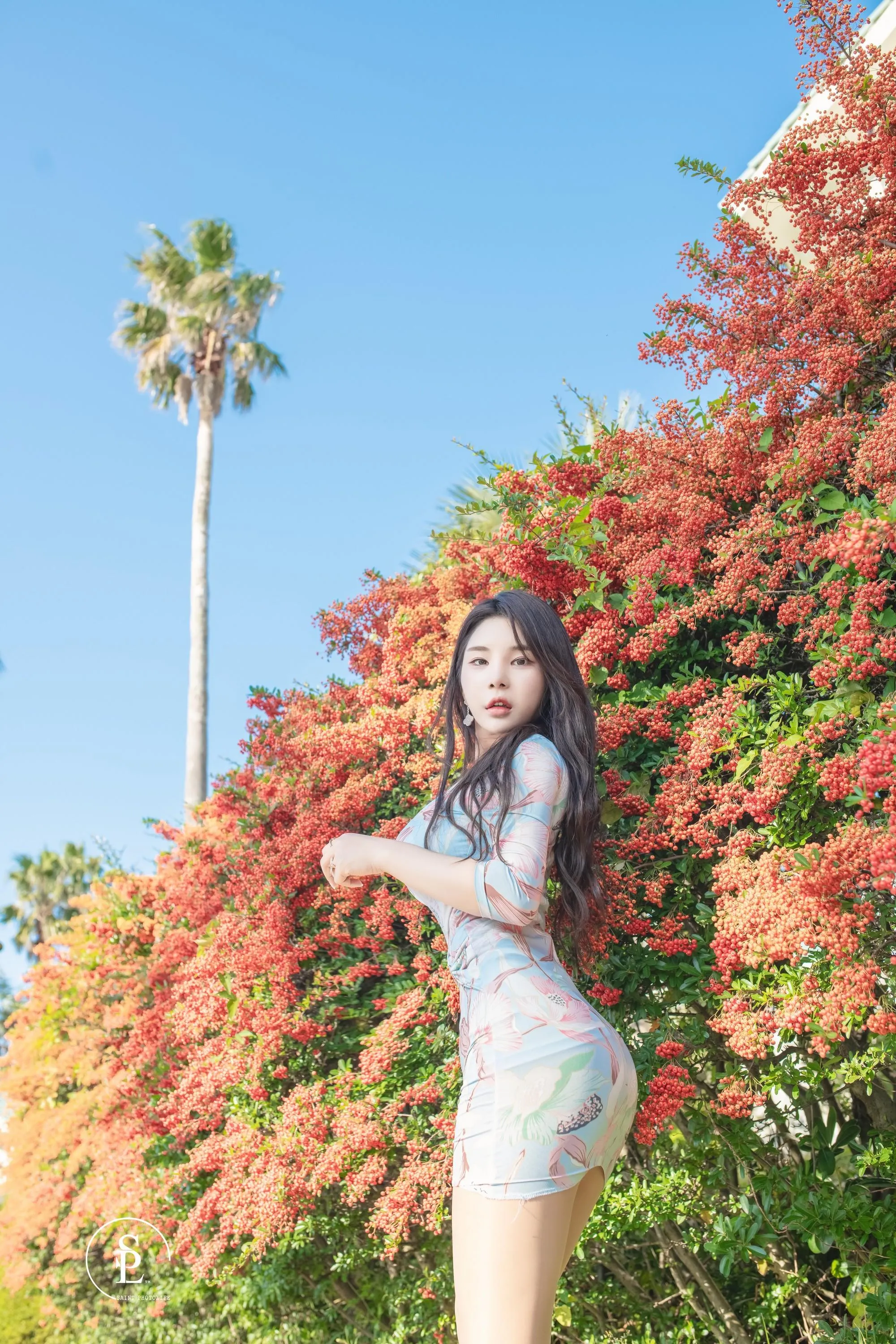 NO.039 SAINT Photolife – Zzyuri 쮸리 – Vol.17 Zzyuris Jeju Life [68P]插图7